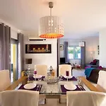 Vila Linda Vista Marbella