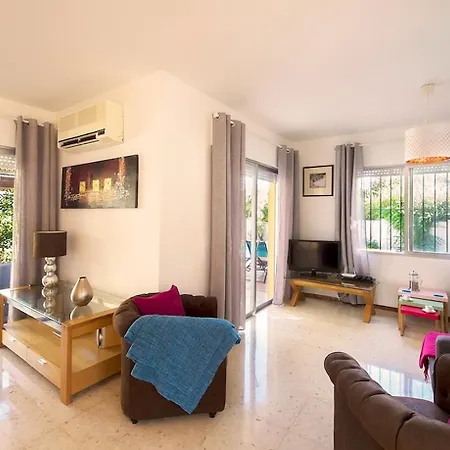 Linda Vista Marbella