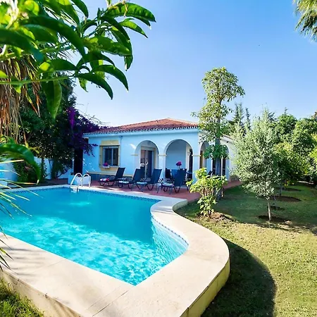 Linda Vista