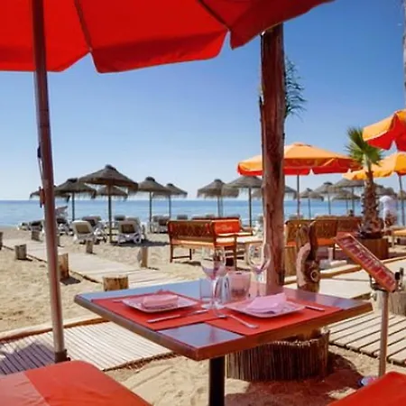 Linda Vista Willa Marbella