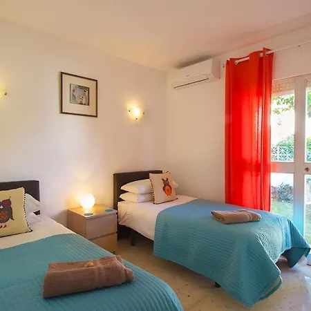 Willa Linda Vista Marbella