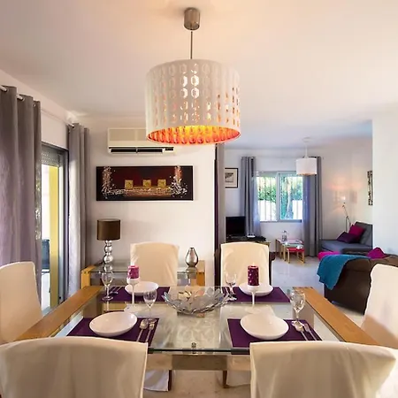 Villa Linda Vista Marbellac