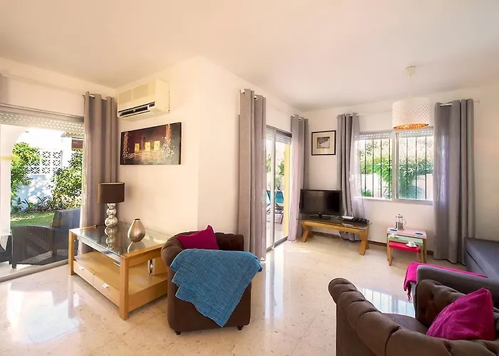 Linda Vista Marbella