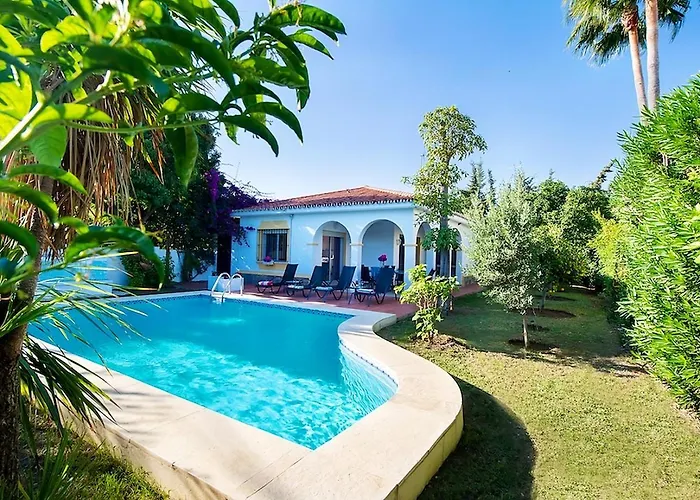 Linda Vista