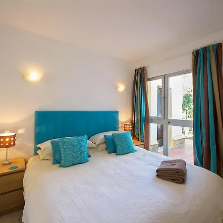 Linda Vista 马尔韦利亚