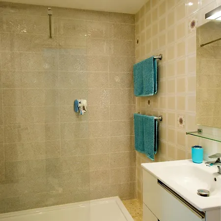 Linda Vista 别墅 马尔韦利亚